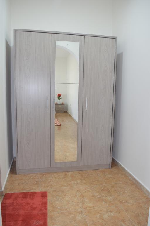 Netalah Villa Masqat
