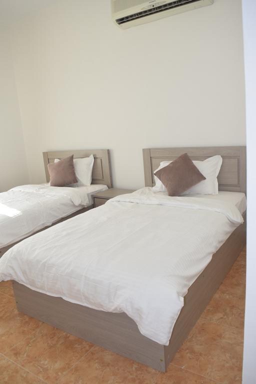 Netalah Villa