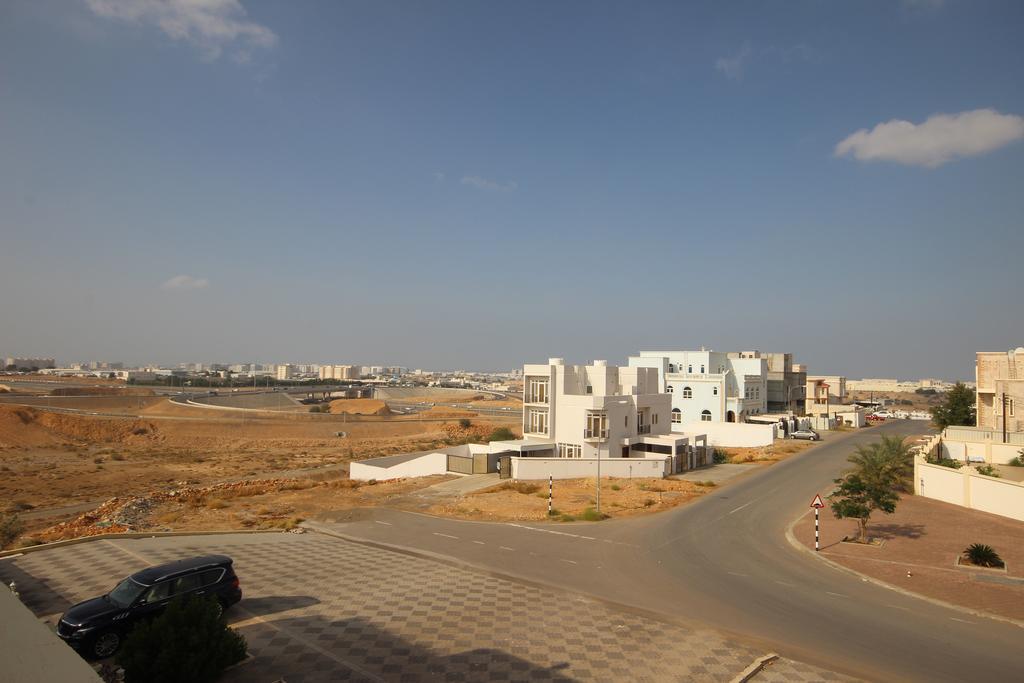 Netalah Villa