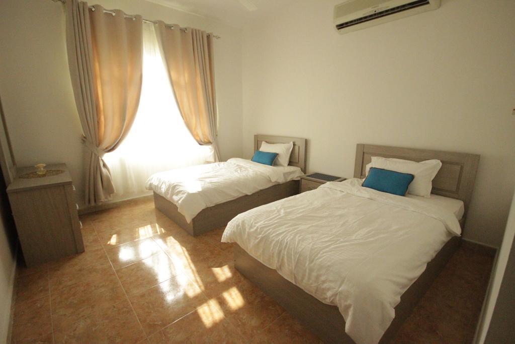 Netalah Villa *