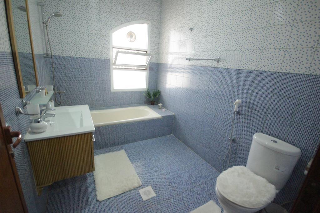 Villa Netalah Masqat