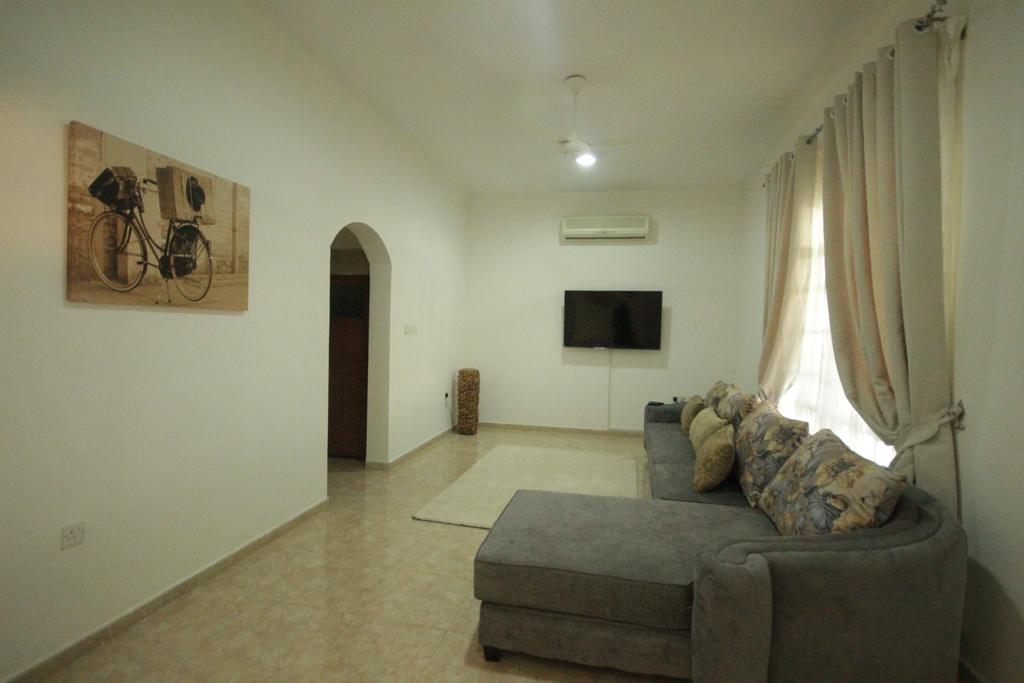 Netalah Villa *