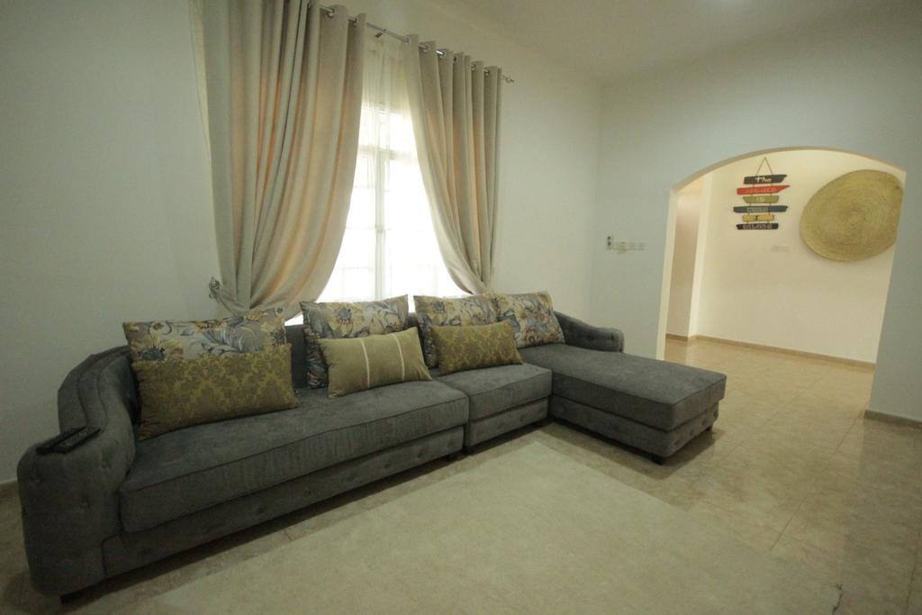 Villa Netalah Masqat