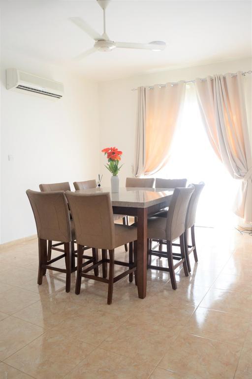 Villa Netalah Muscat